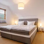 Freya Appartement *