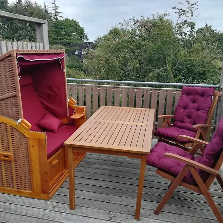 Freya Appartement Brodersby-Goltoft