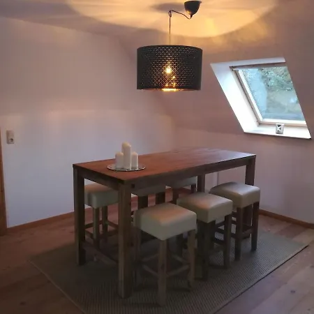 Appartement Freya Brodersby-Goltoft