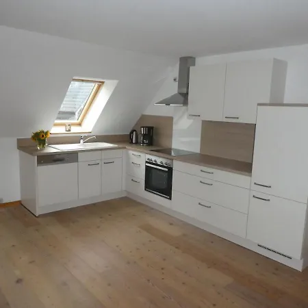 Appartement Freya Brodersby-Goltoft