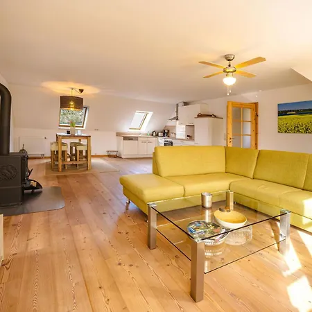 Freya Appartement
