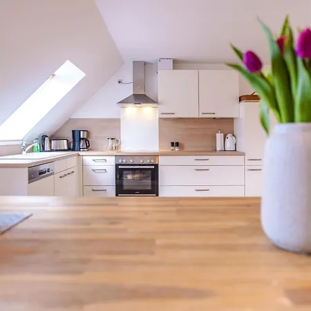 Appartement Freya