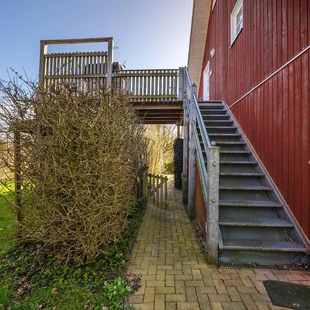 Appartement Freya Brodersby-Goltoft