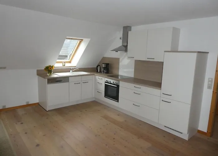 Appartement Freya Brodersby-Goltoft